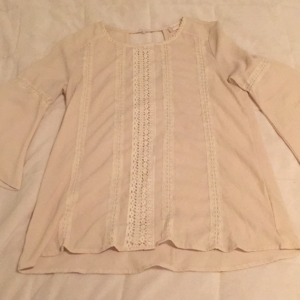 Altered state top